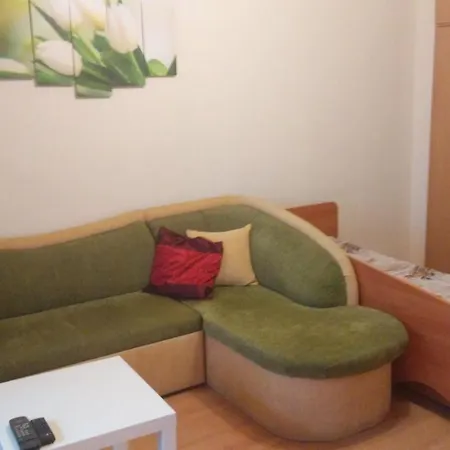Ателието Apartment Warna