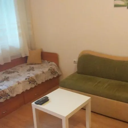Apartment Ателието Warna